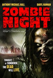 Zombie Night TV Movie 2013 Hd 720p Hindi Eng Movie